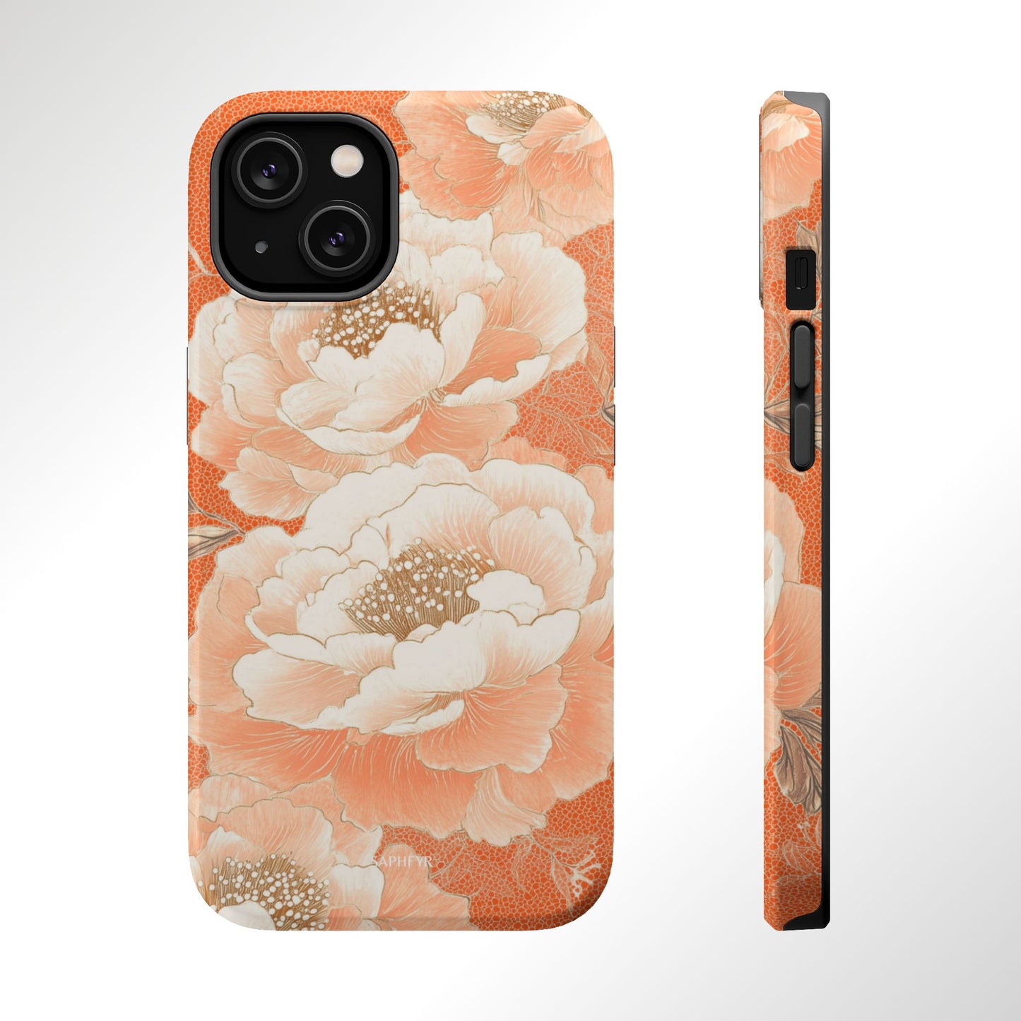 Peach Blossoms - MagSafe