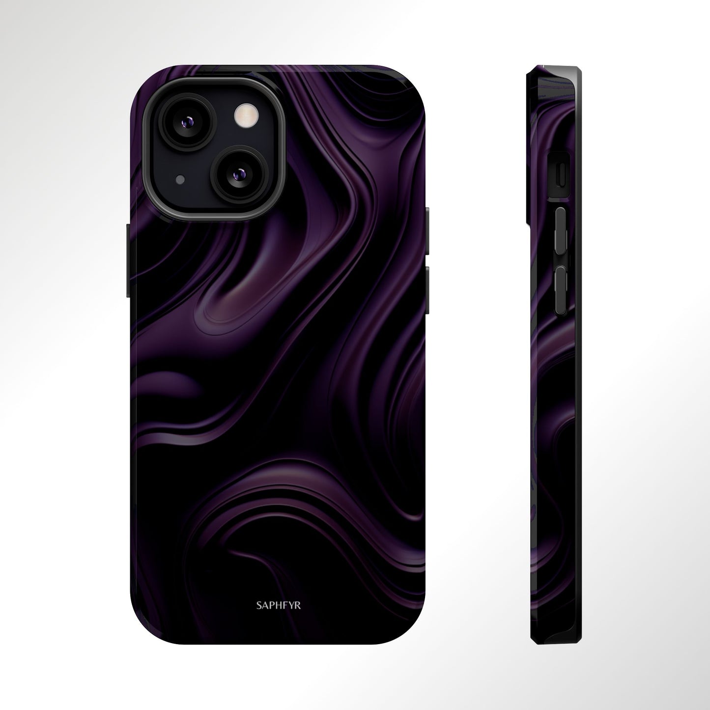 Purple Reign - MagSafe