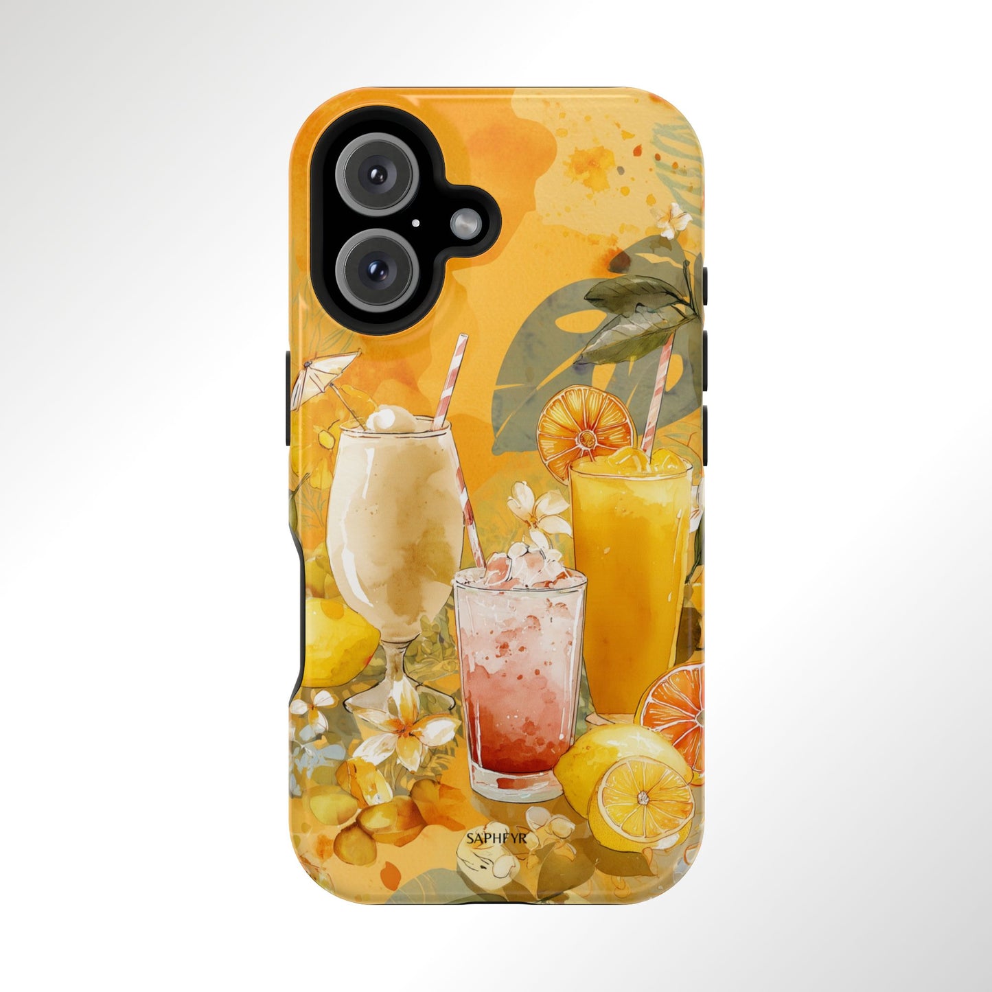 A Lotta Colada