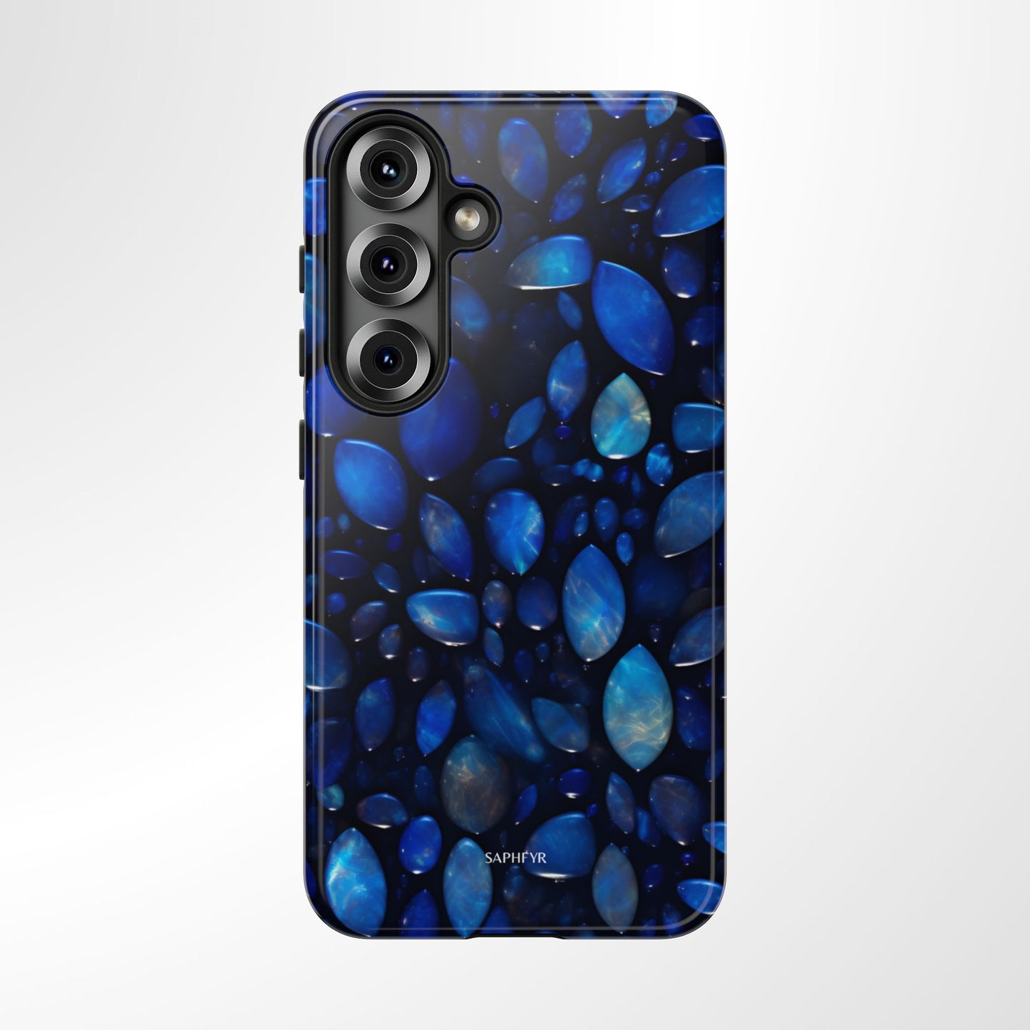 Serenity Stone