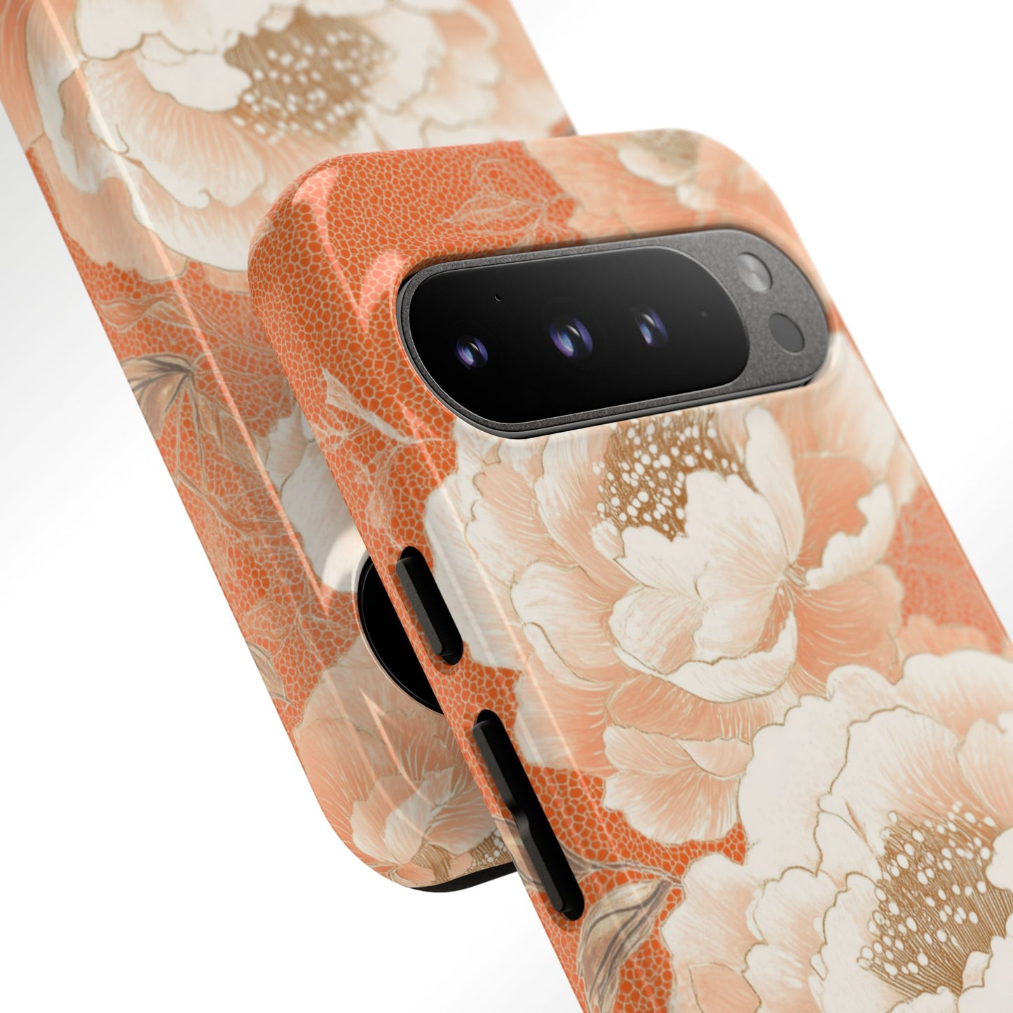 Peach Blossoms