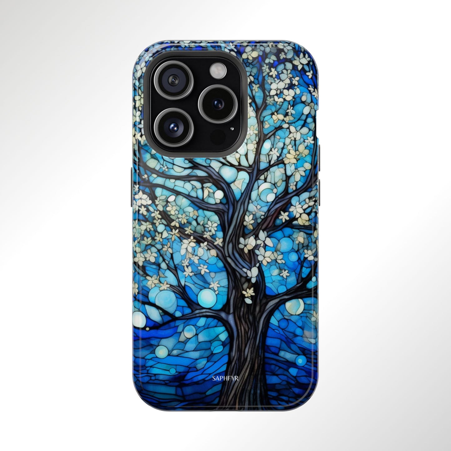 Blue Moon Apples
