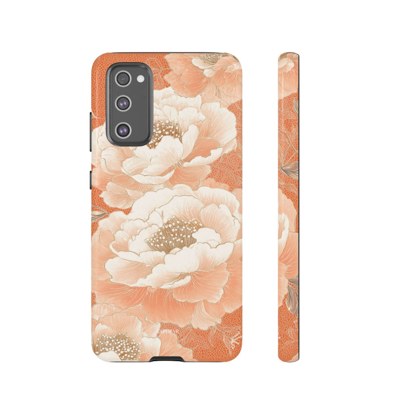 Peach Blossoms