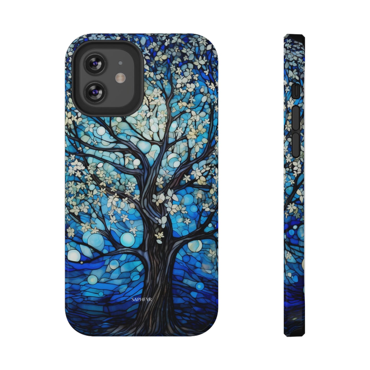 Blue Moon Apples