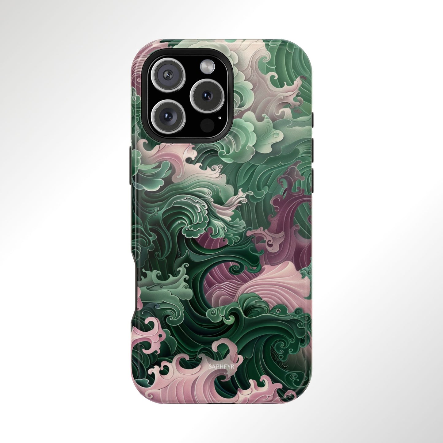 The Wild Sea - MagSafe