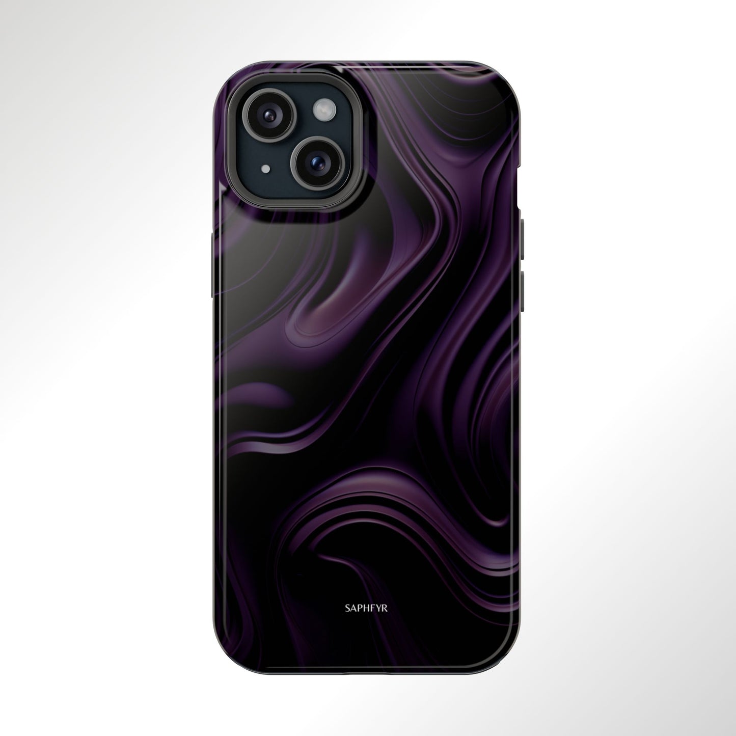 Purple Reign