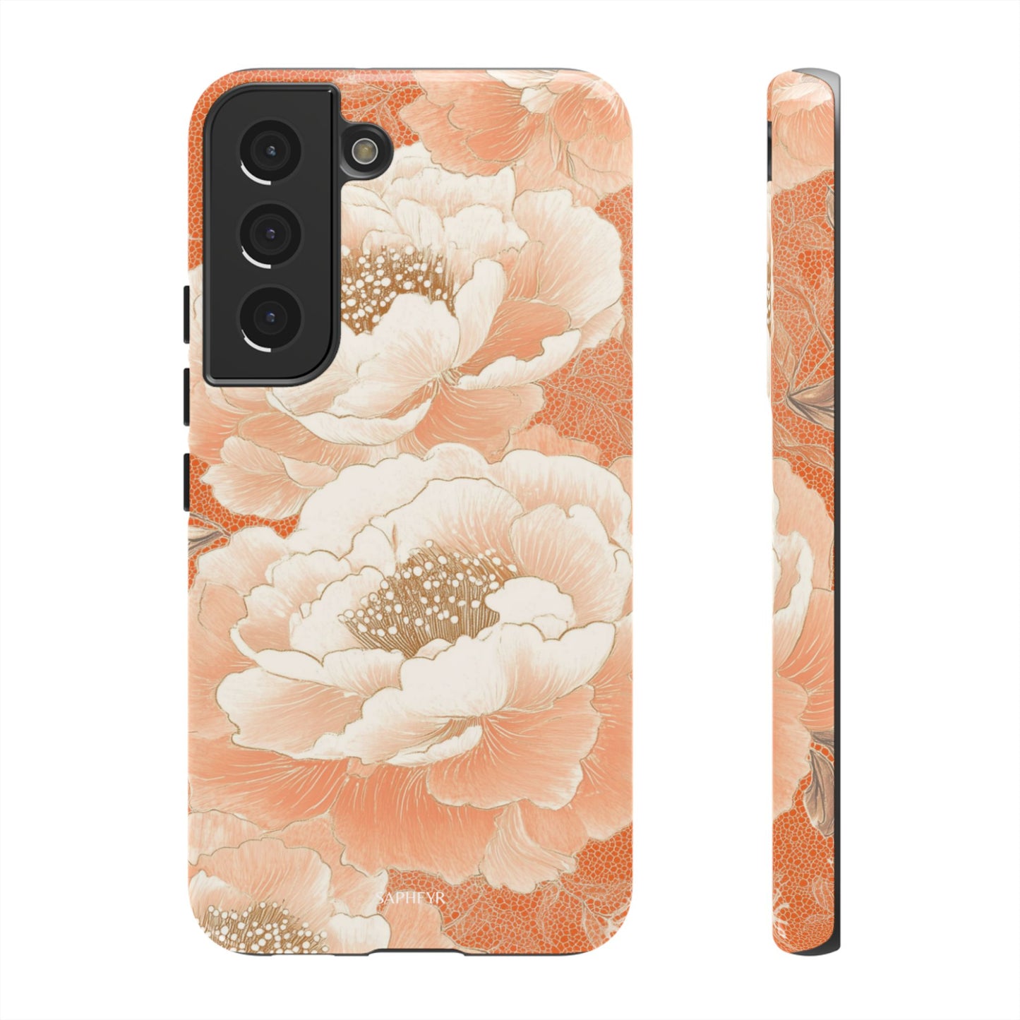 Peach Blossoms