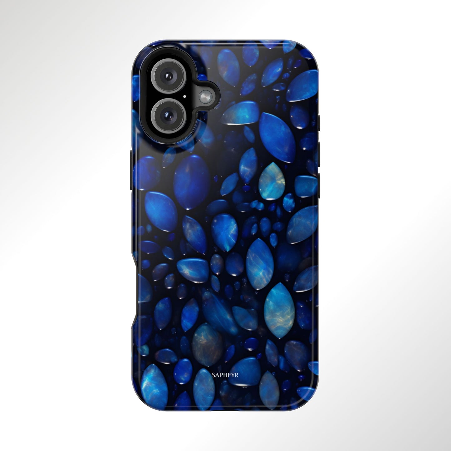 Serenity Stone
