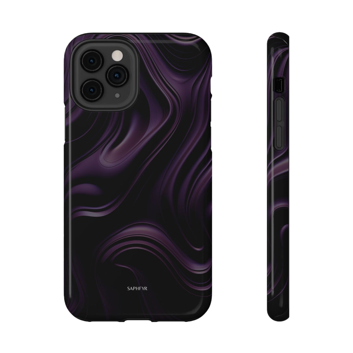 Purple Reign