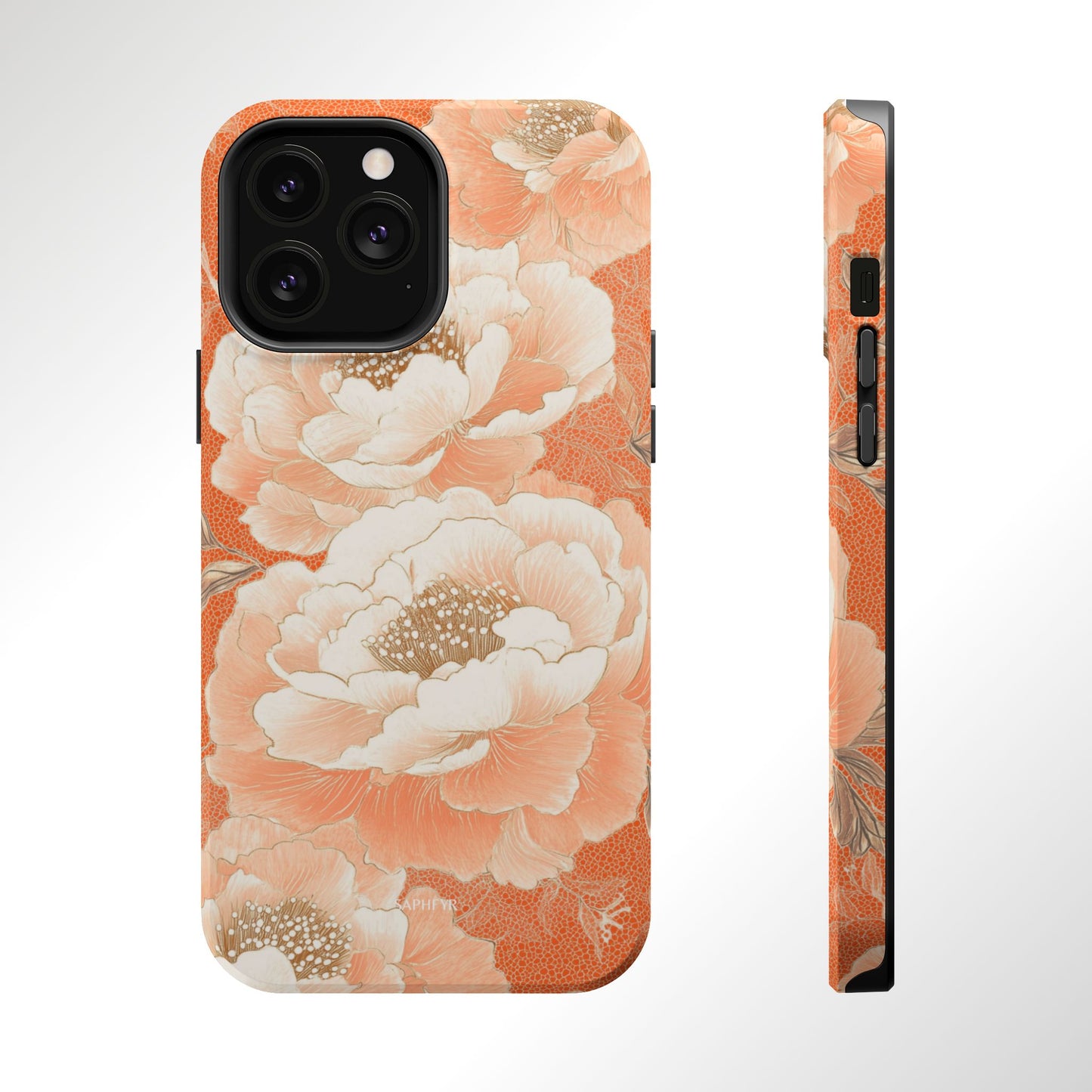 Peach Blossoms - MagSafe