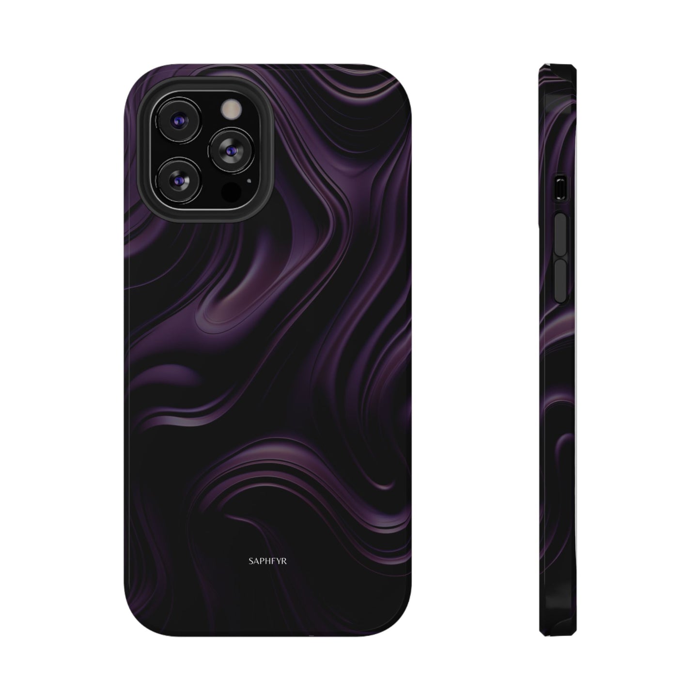 Purple Reign