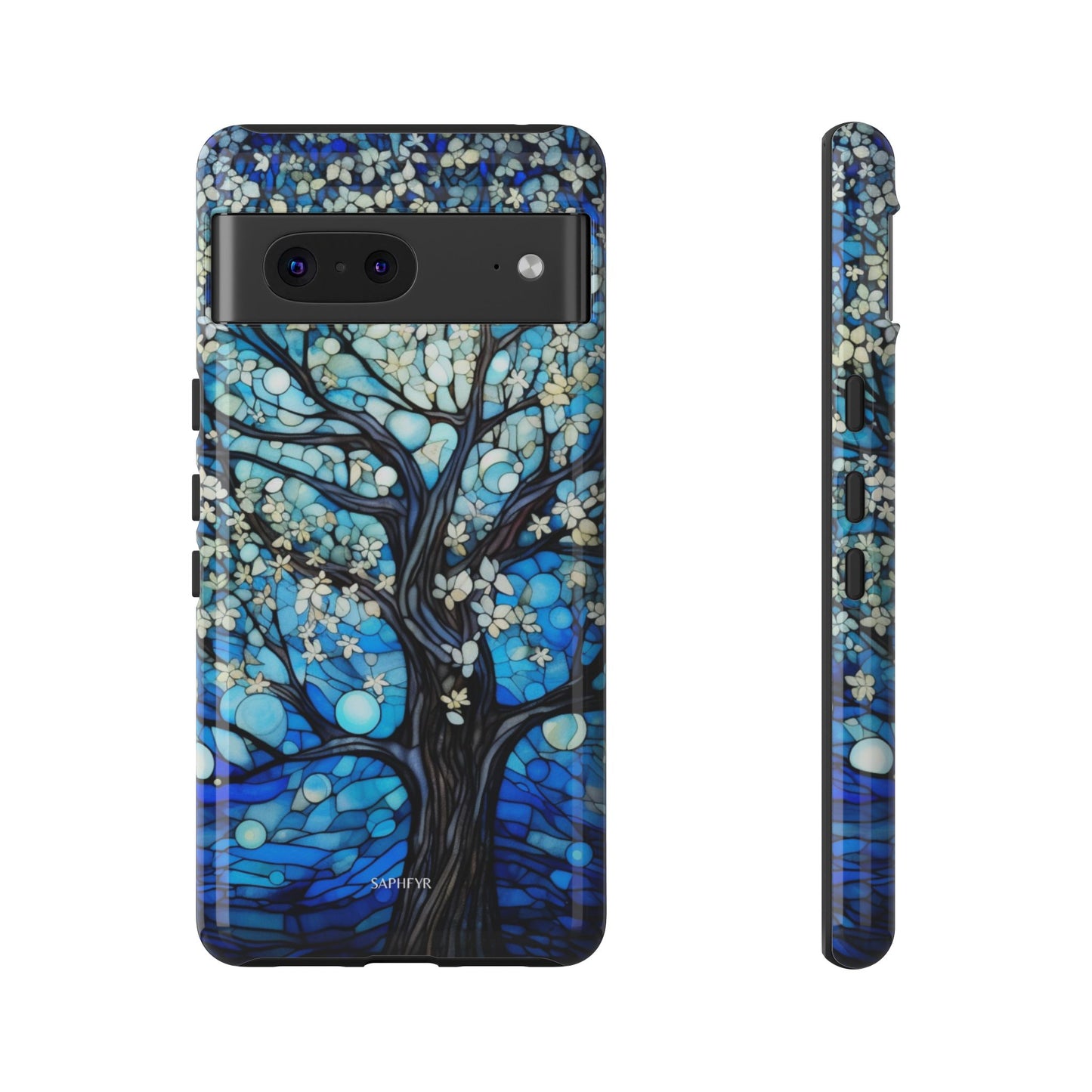 Blue Moon Apples