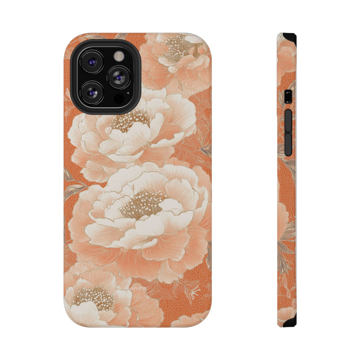 Peach Blossoms