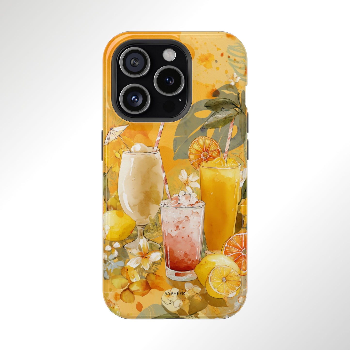 A Lotta Colada