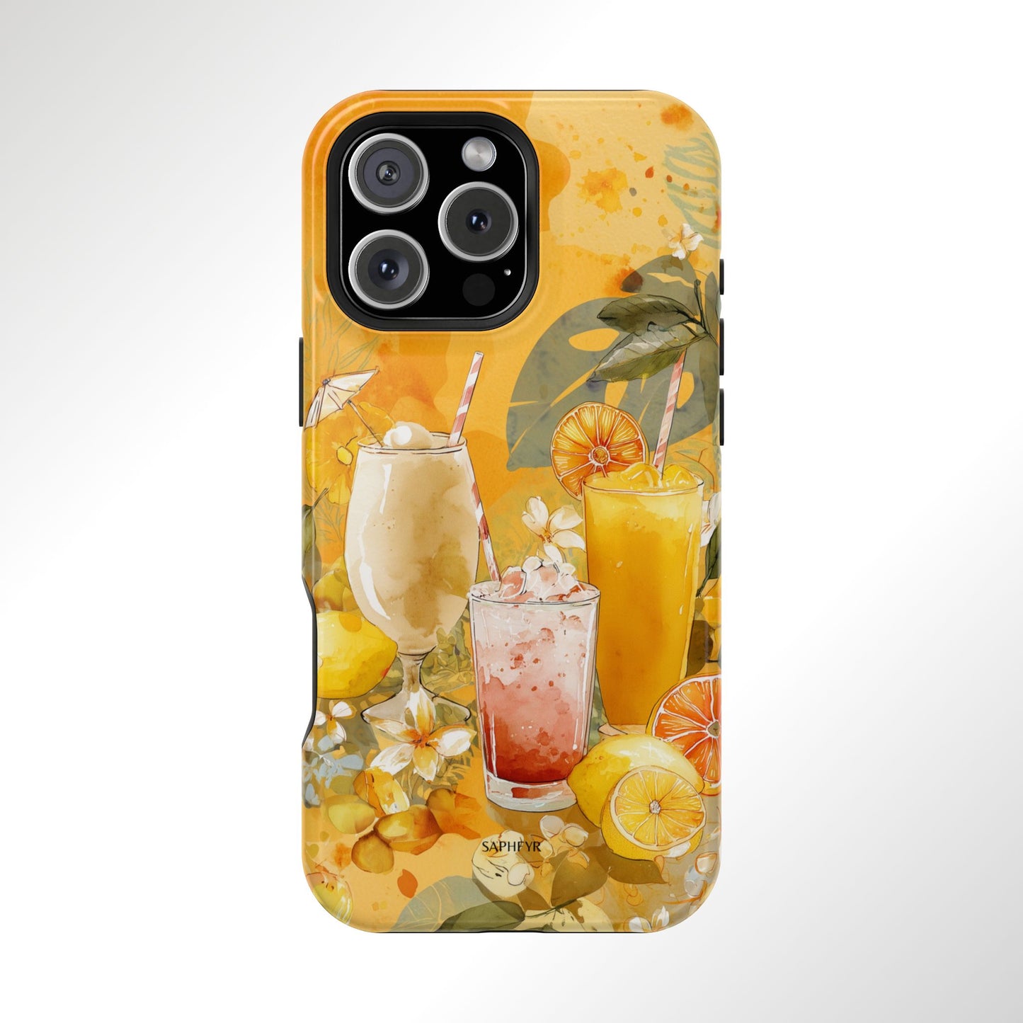 A Lotta Colada