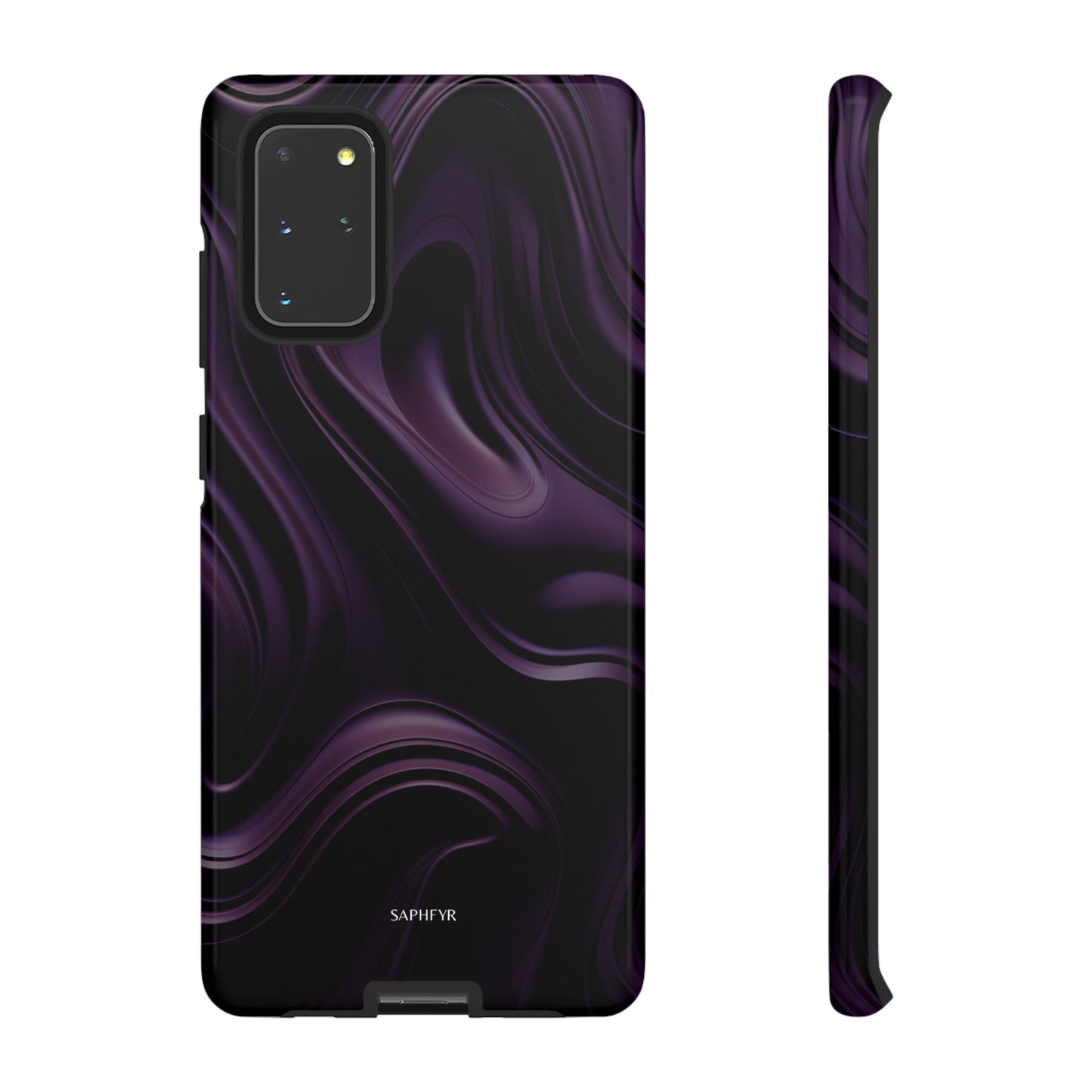 Purple Reign