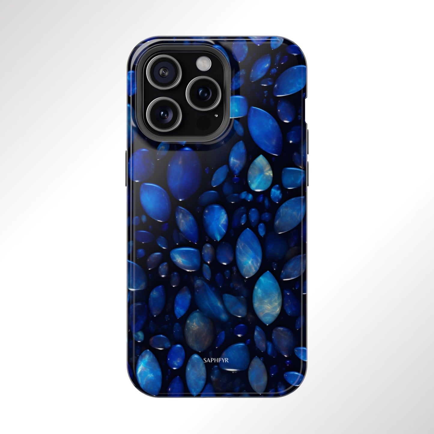 Serenity Stone