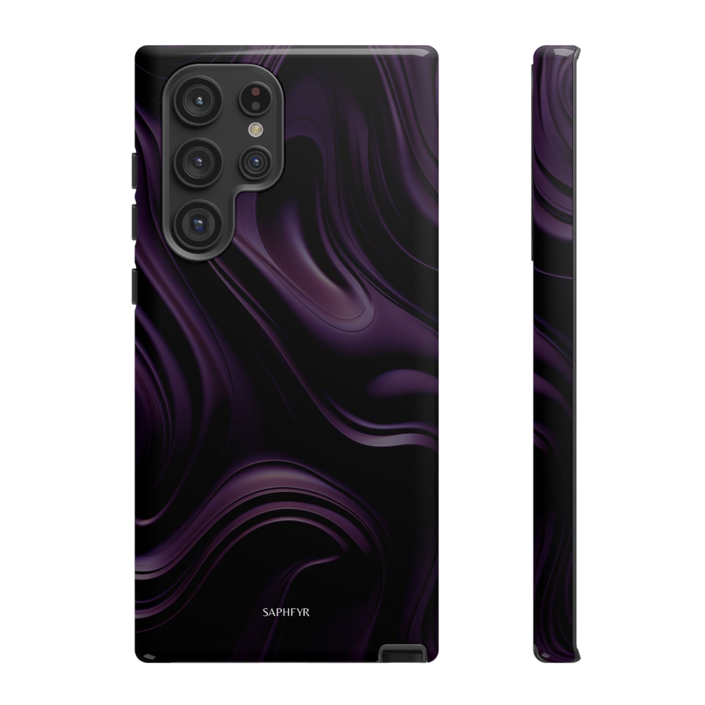 Purple Reign