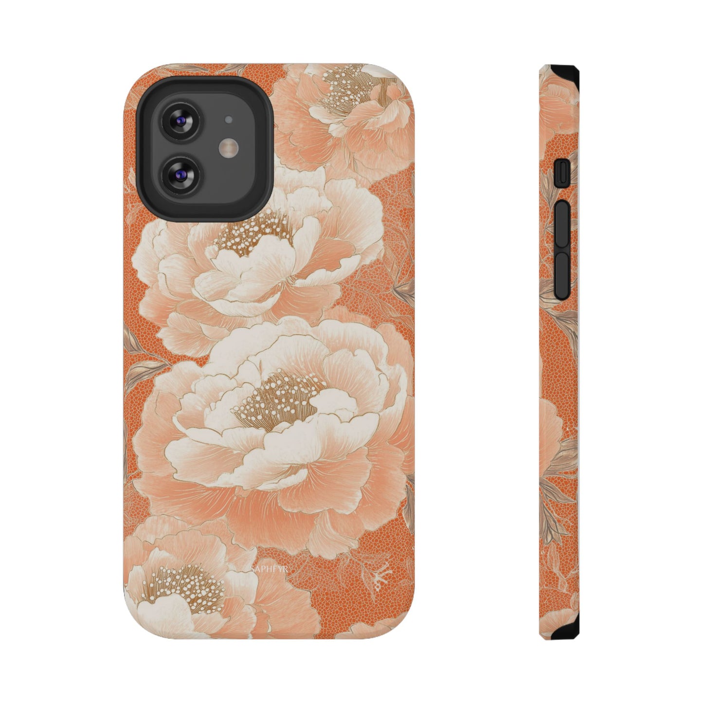 Peach Blossoms