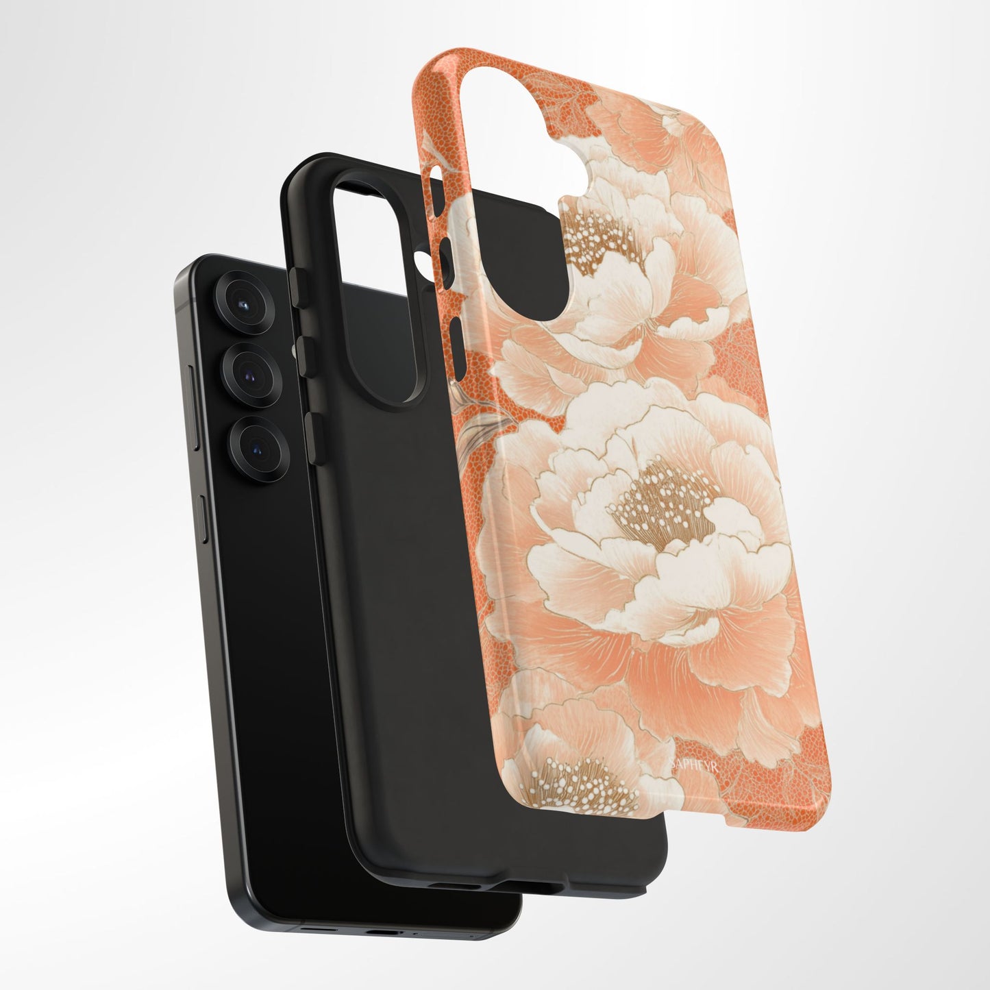 Peach Blossoms
