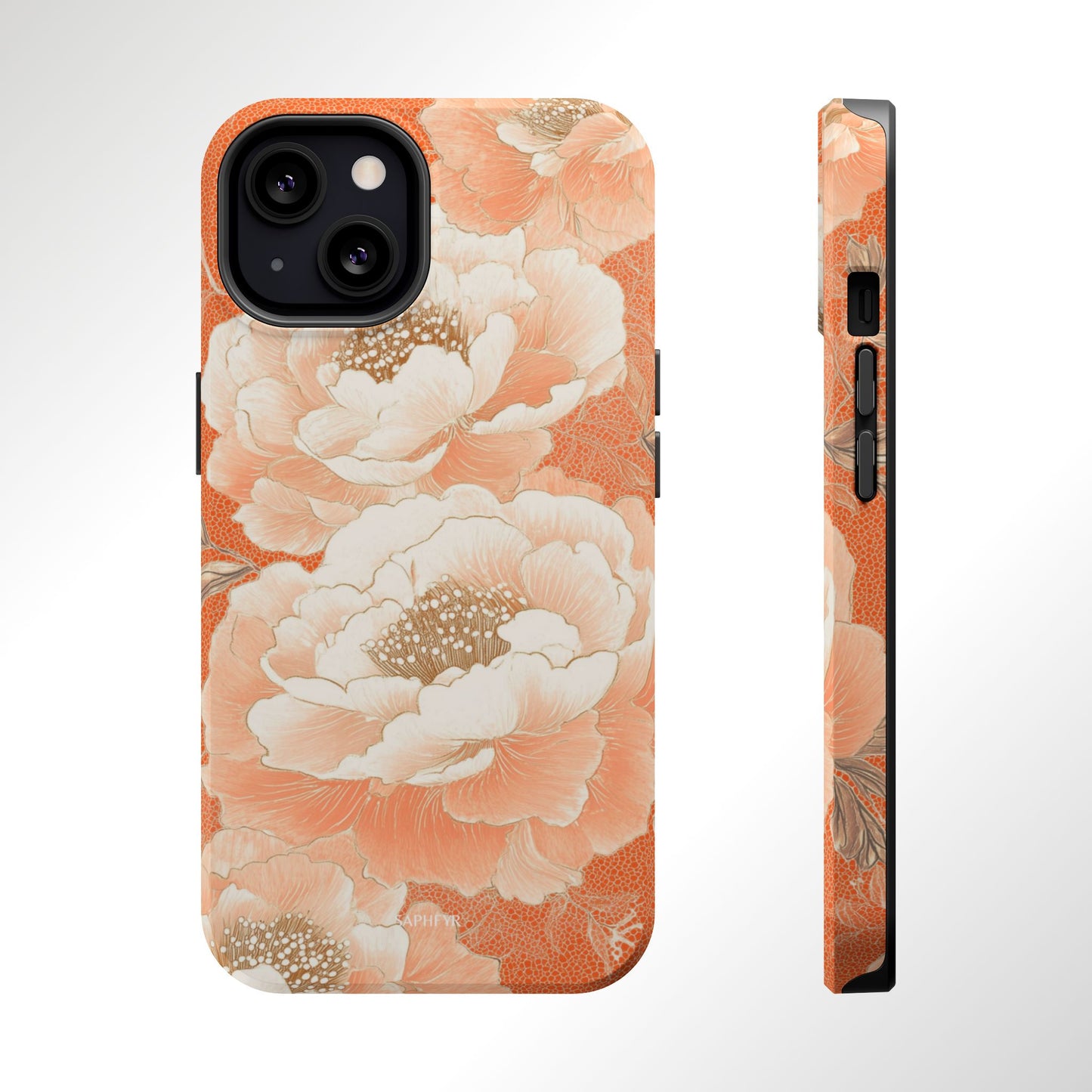 Peach Blossoms - MagSafe