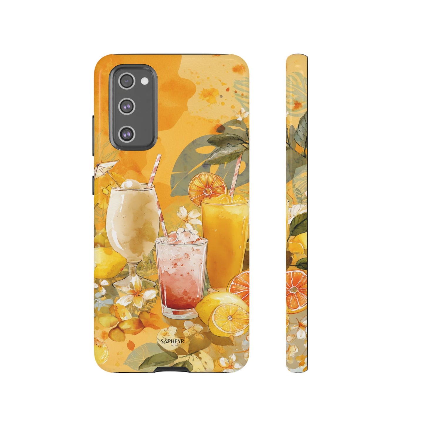 A Lotta Colada
