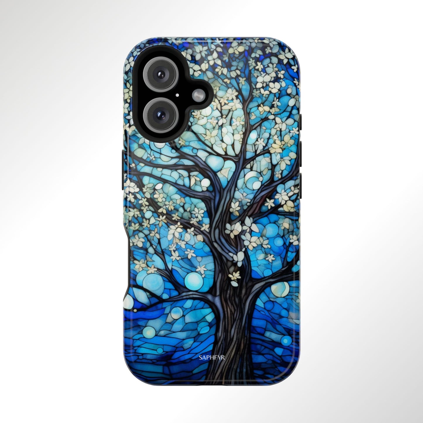 Blue Moon Apples