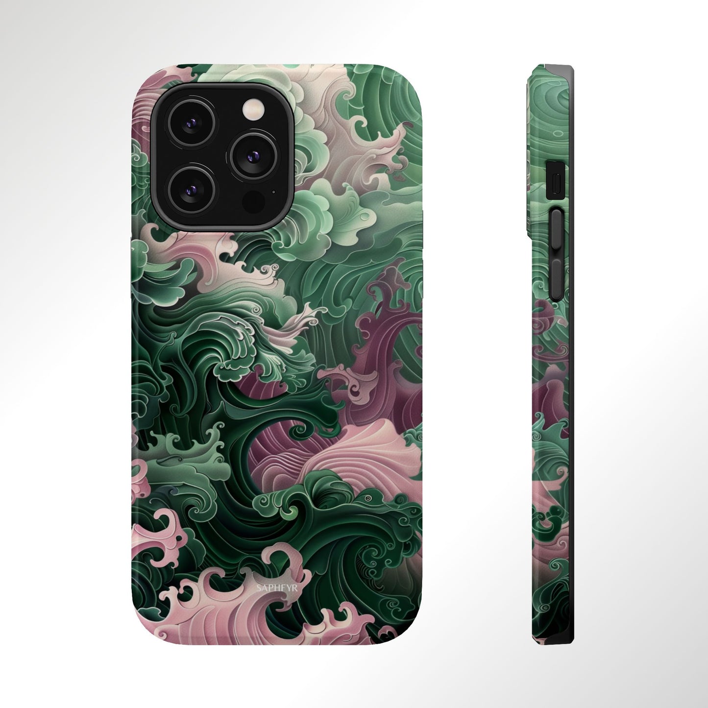 The Wild Sea - MagSafe
