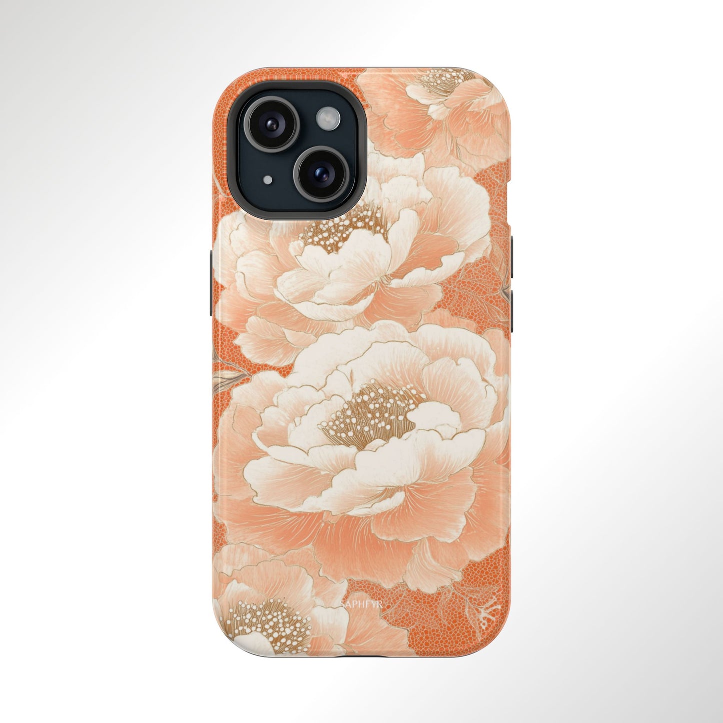 Peach Blossoms