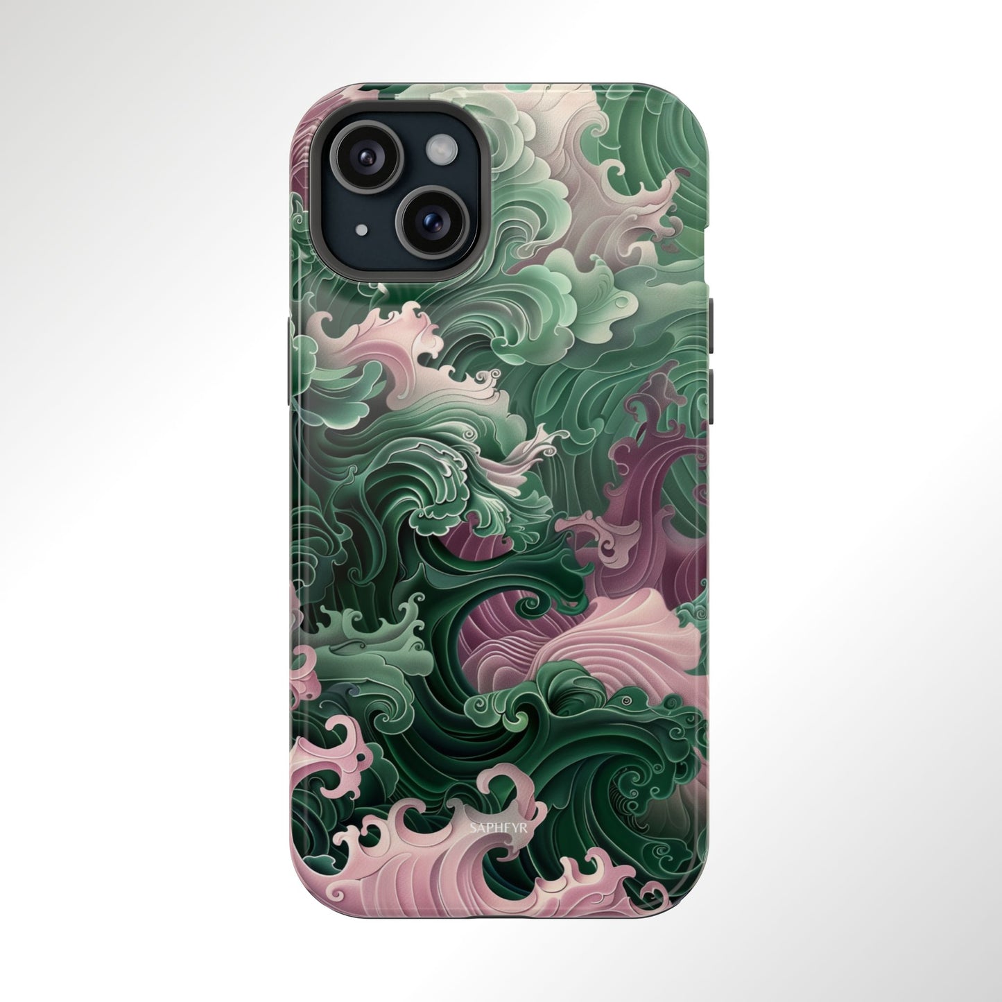 The Wild Sea - MagSafe