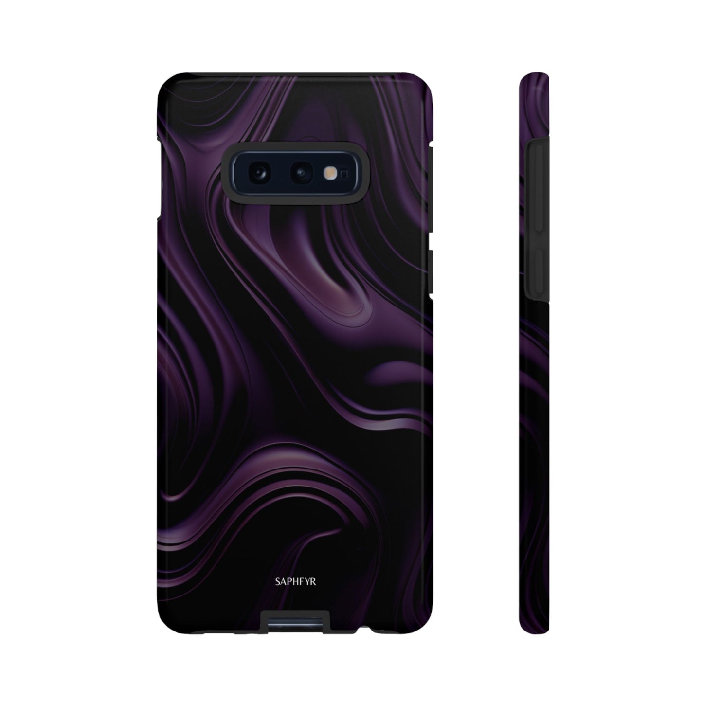 Purple Reign
