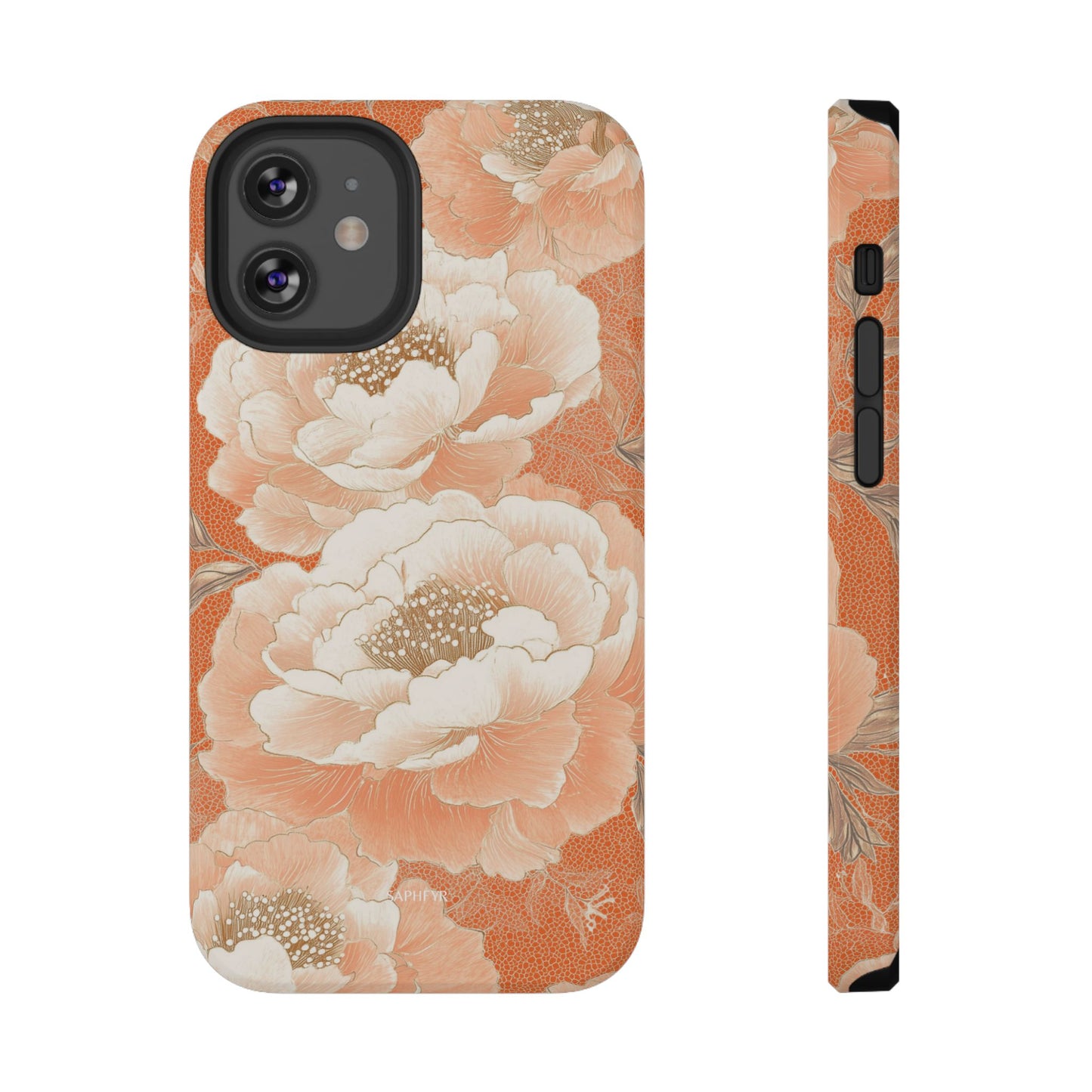 Peach Blossoms