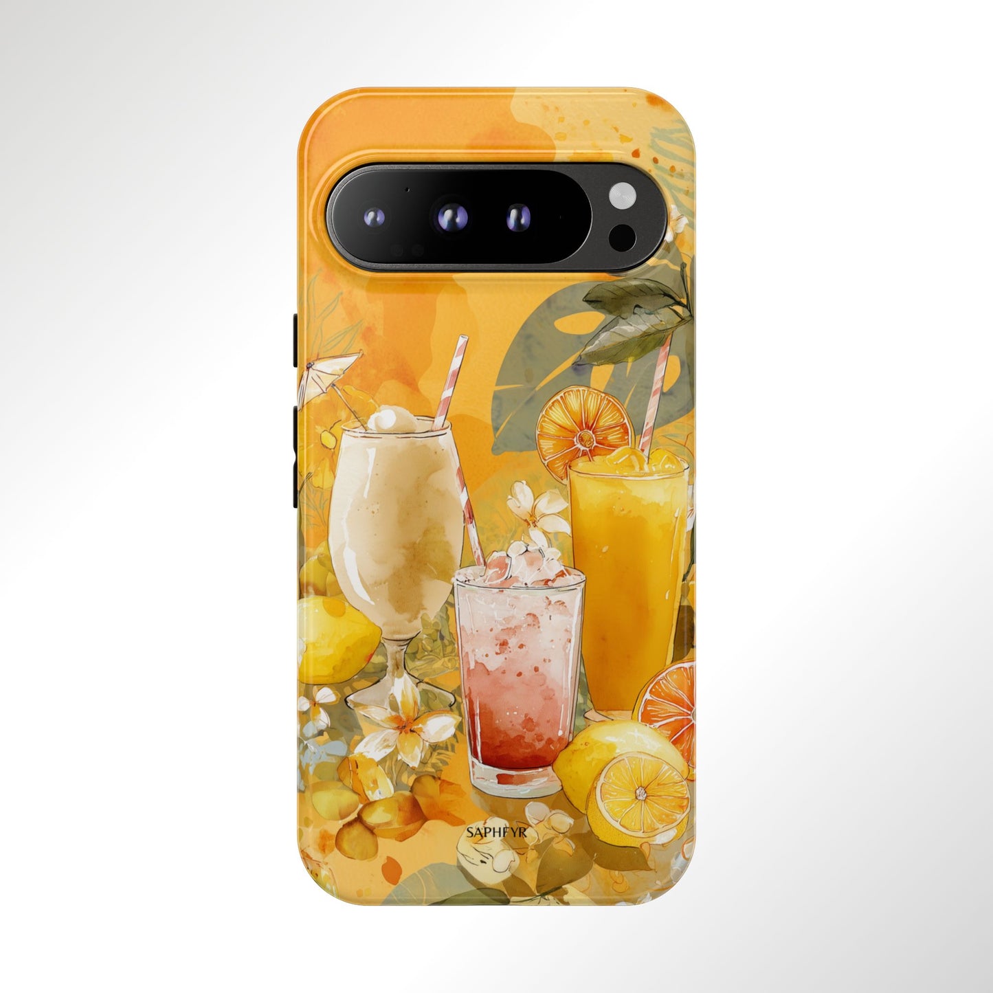 A Lotta Colada