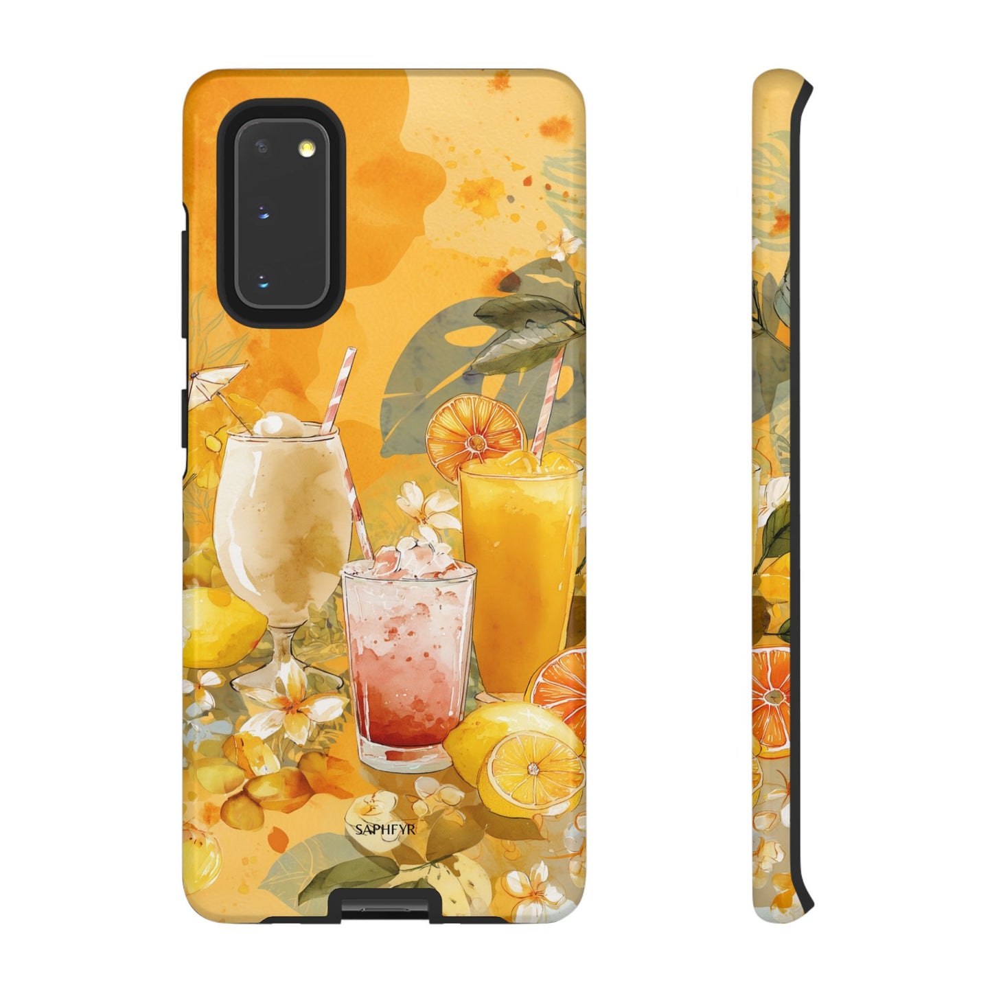 A Lotta Colada