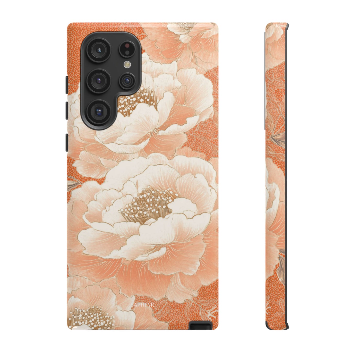 Peach Blossoms