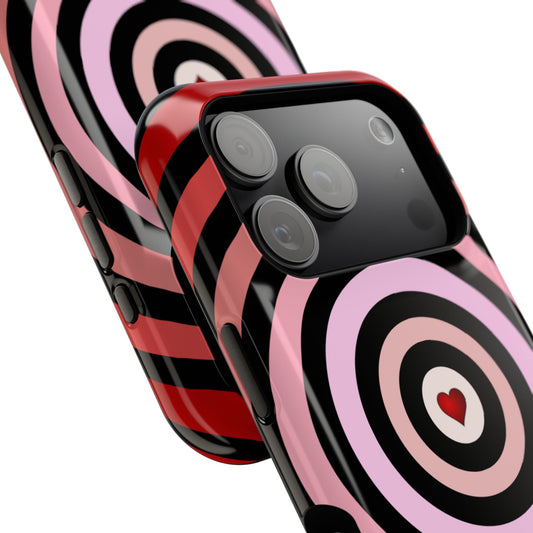 A Little Heart Goes A Long Way