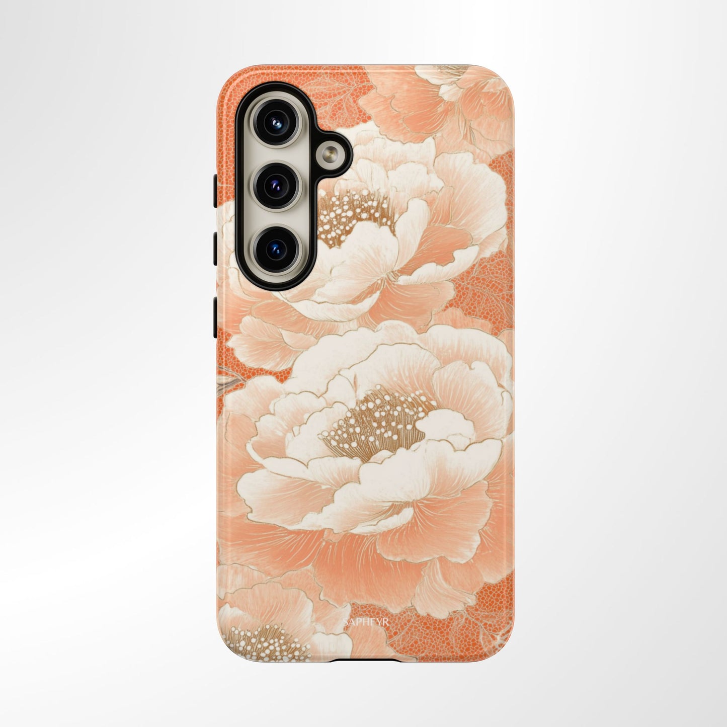 Peach Blossoms