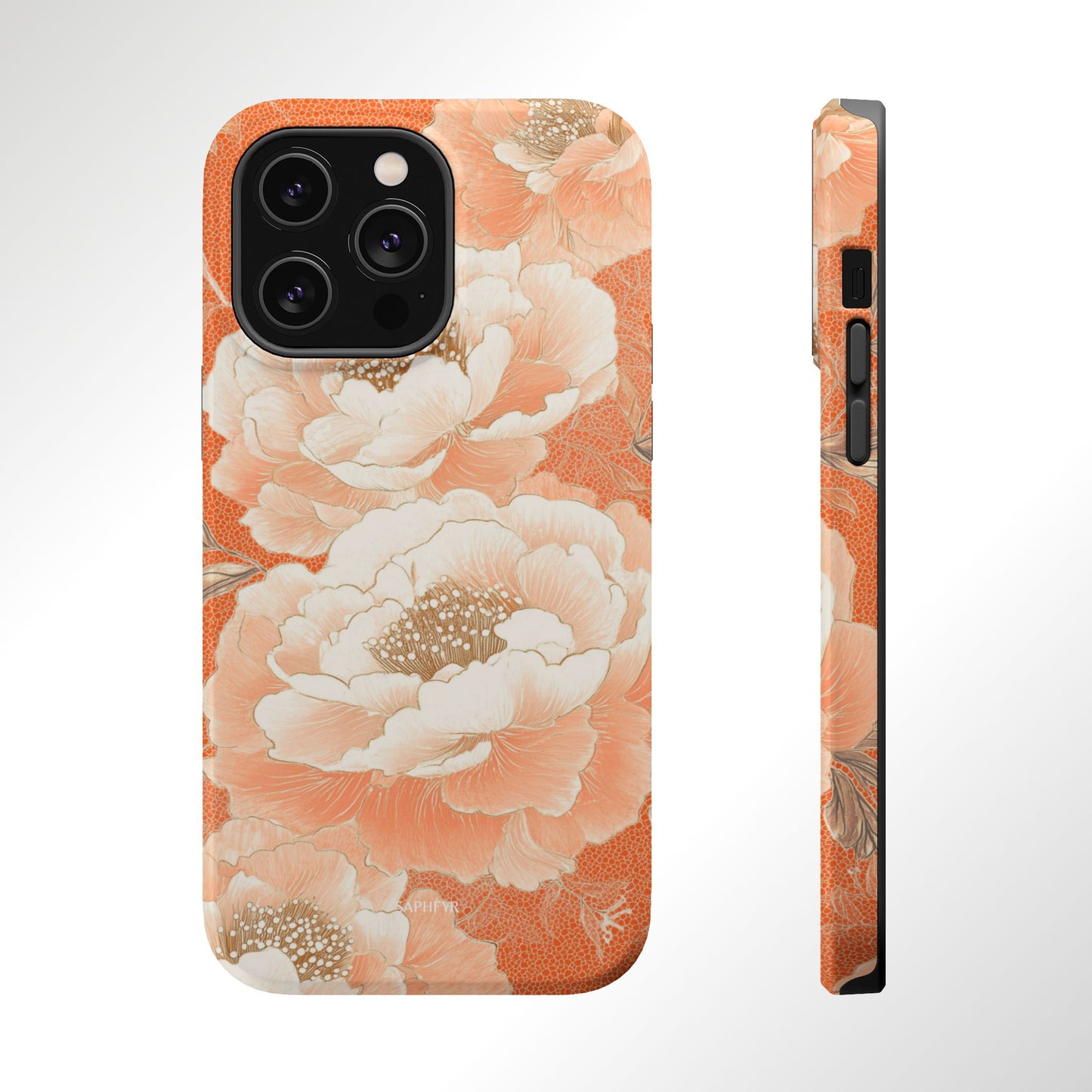 Peach Blossoms - MagSafe