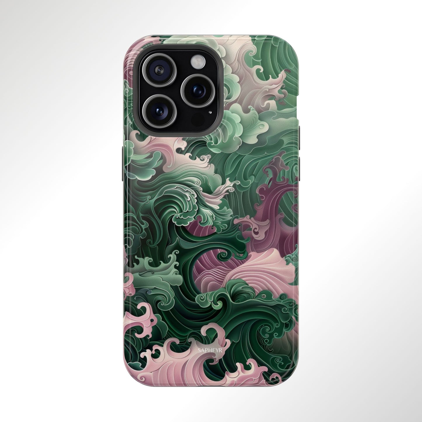 The Wild Sea - MagSafe