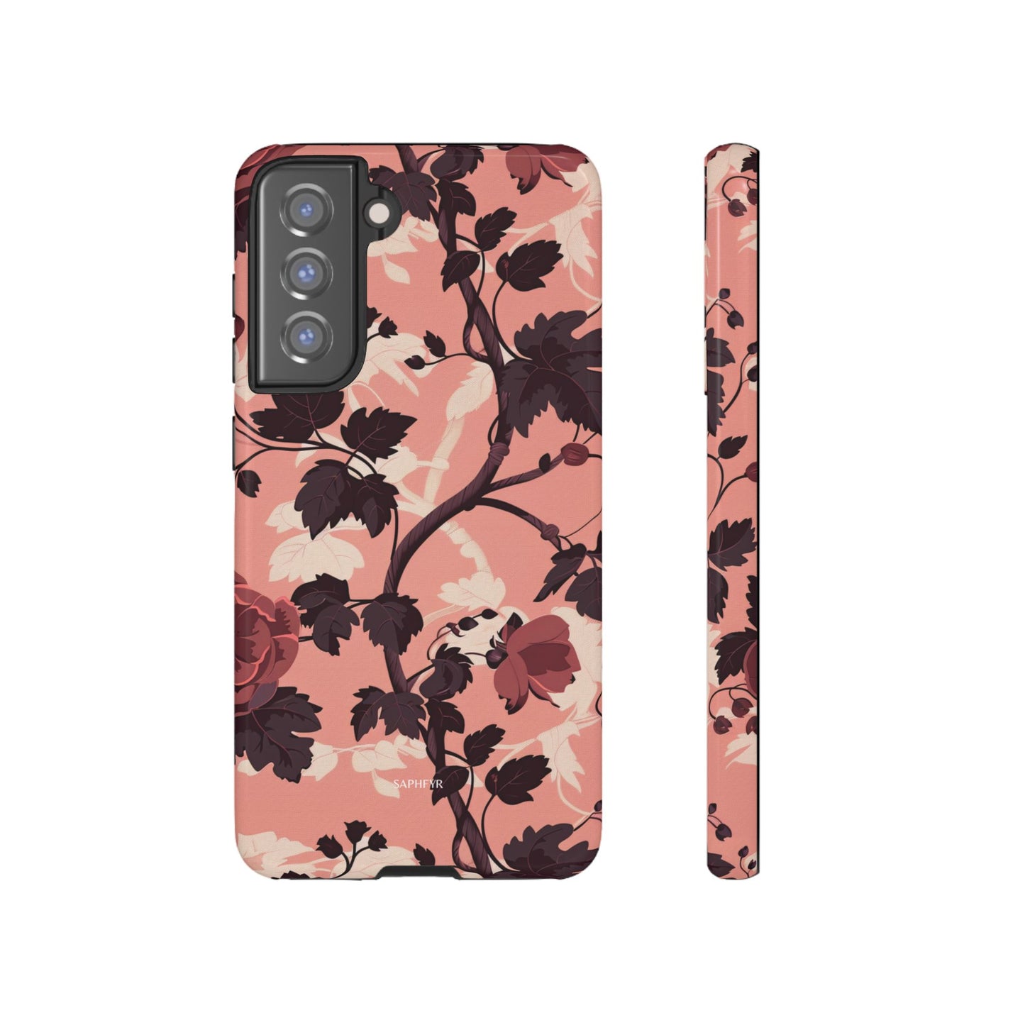 Autumn Vines