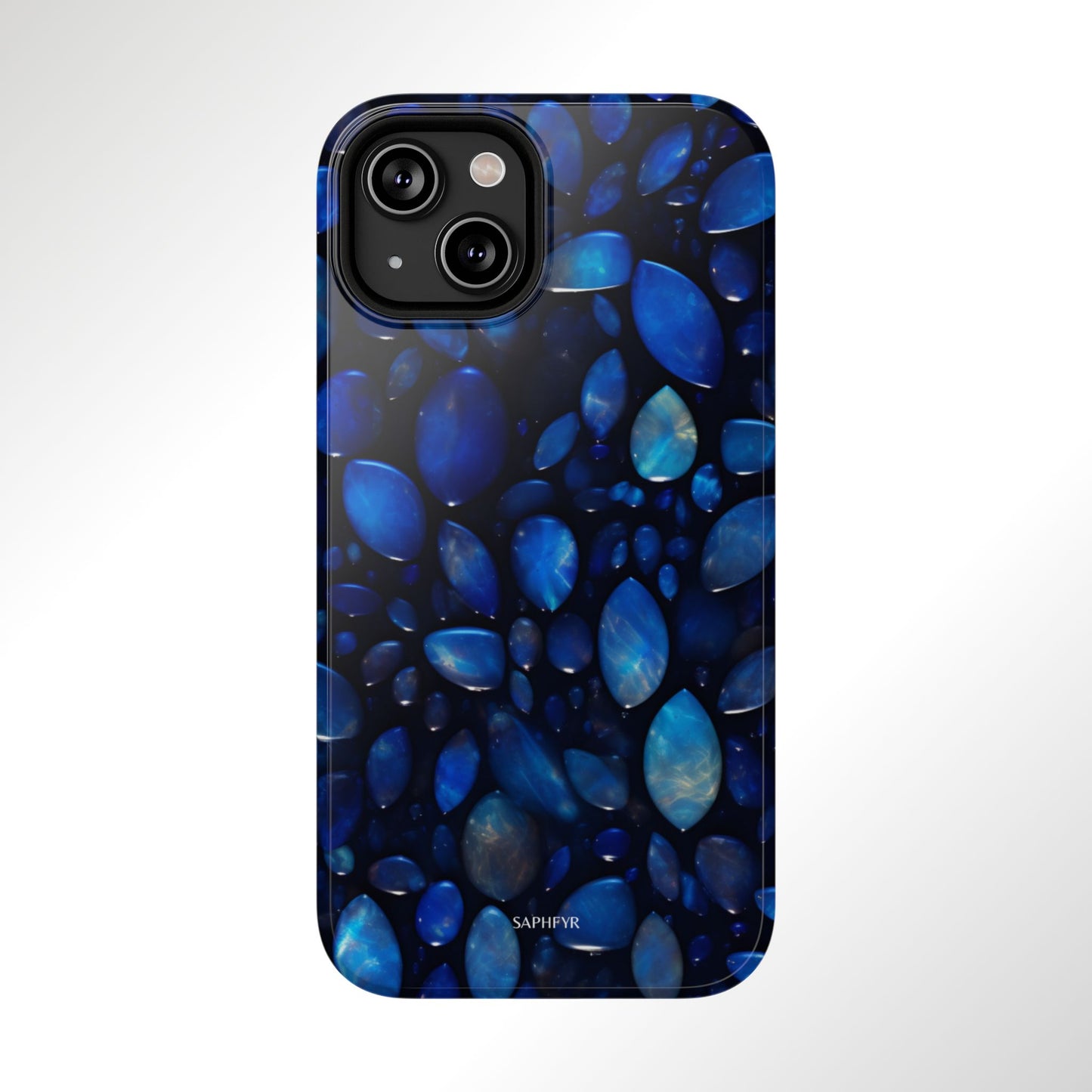 Serenity Stone