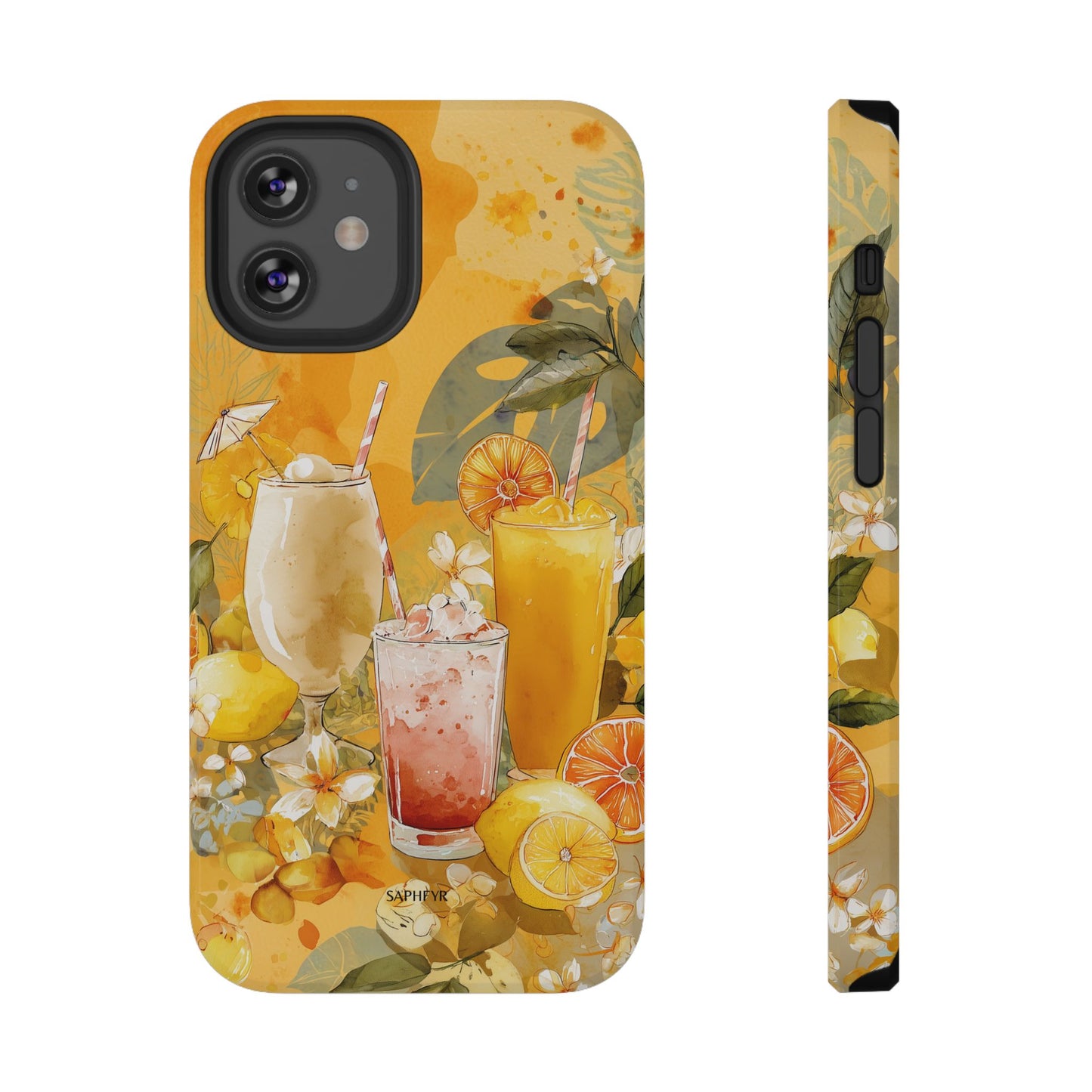 A Lotta Colada