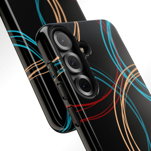 Centrifugal Force - Black