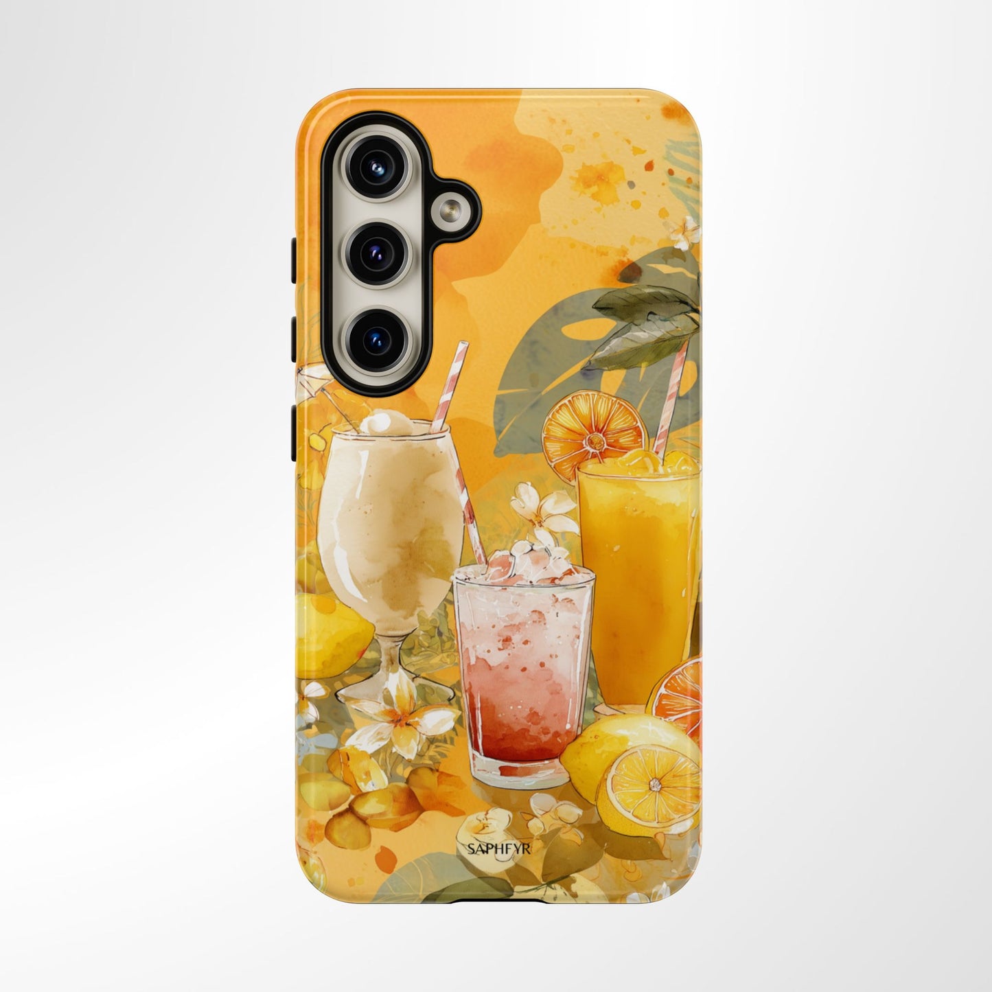 A Lotta Colada