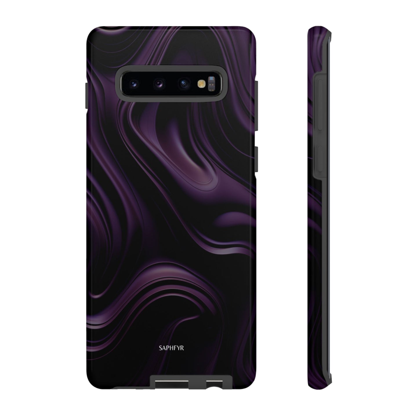 Purple Reign