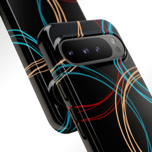 Centrifugal Force - Black