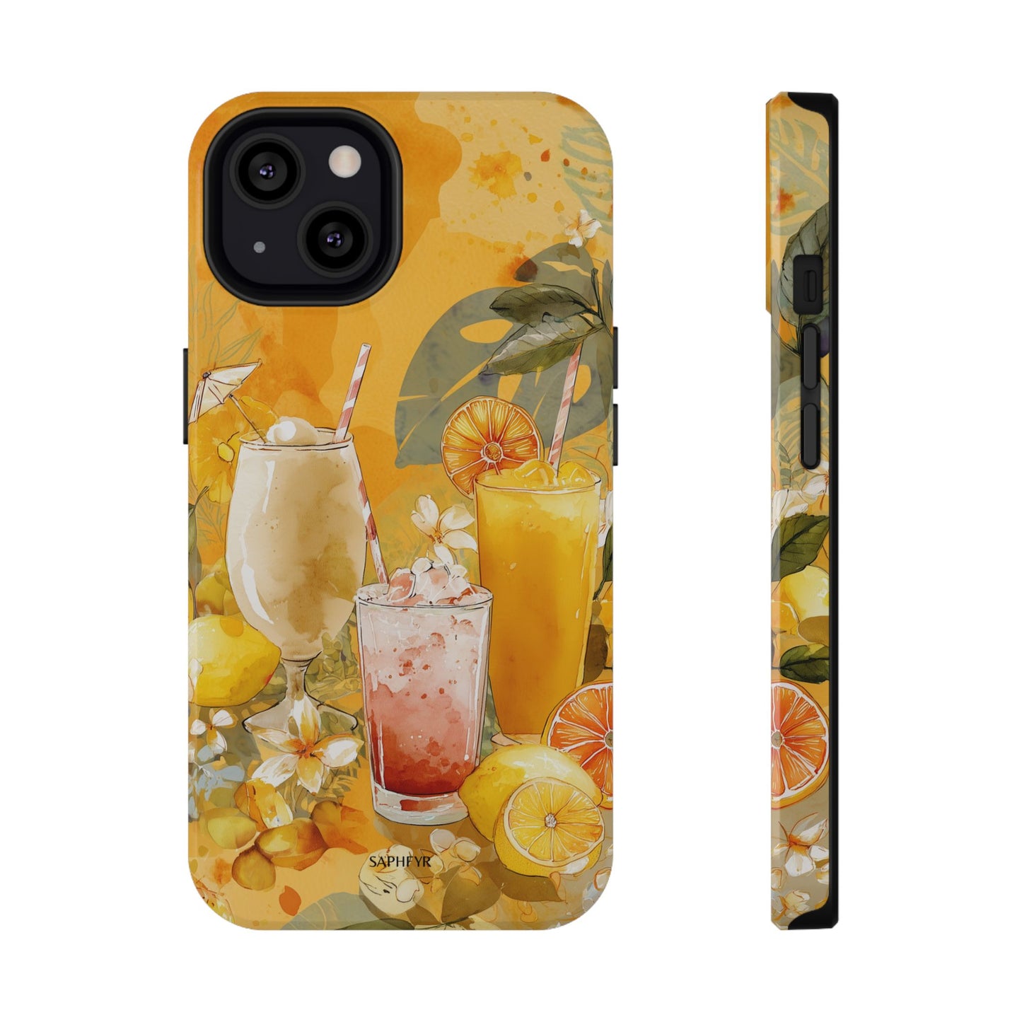 A Lotta Colada