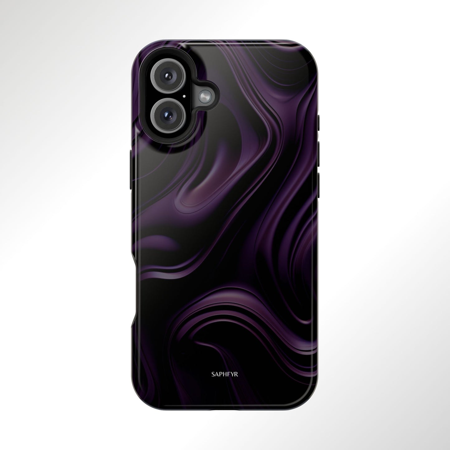 Purple Reign