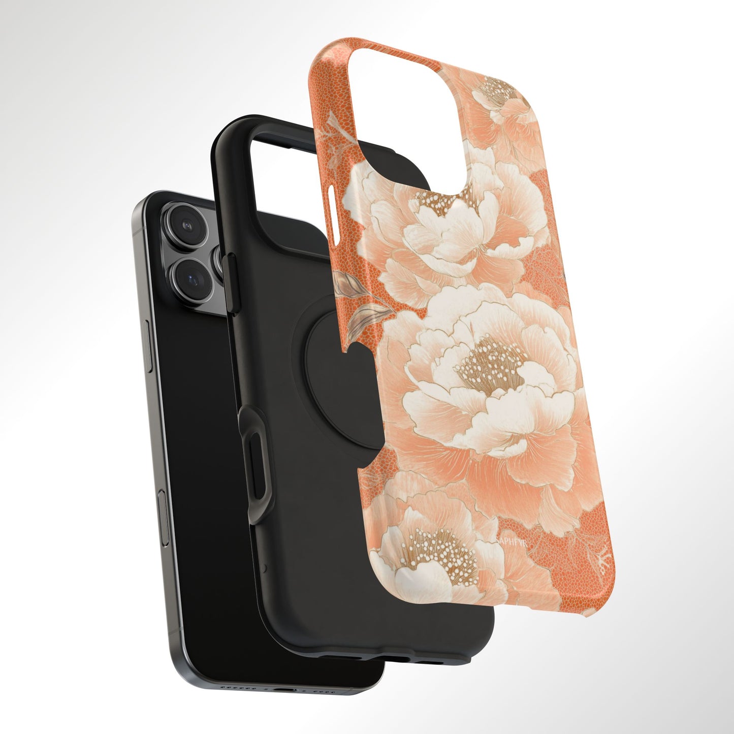 Peach Blossoms