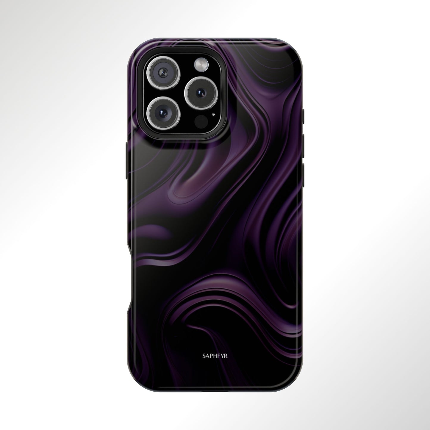 Purple Reign